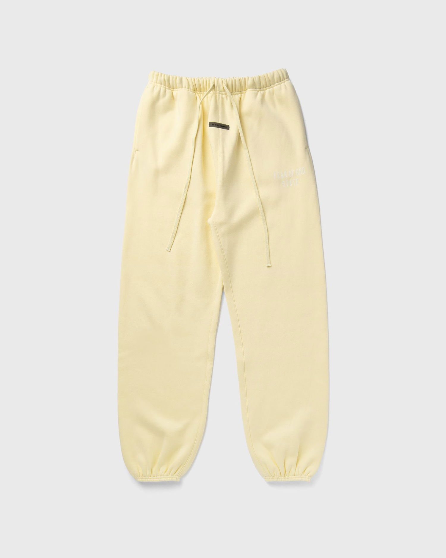 Tepláky Fear of God Classic Sweatpants Žltá | 130SP255858FW-122, 0