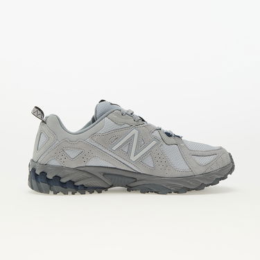 Tenisky a topánky New Balance Sneakers Šedá | ML610TBF, 1