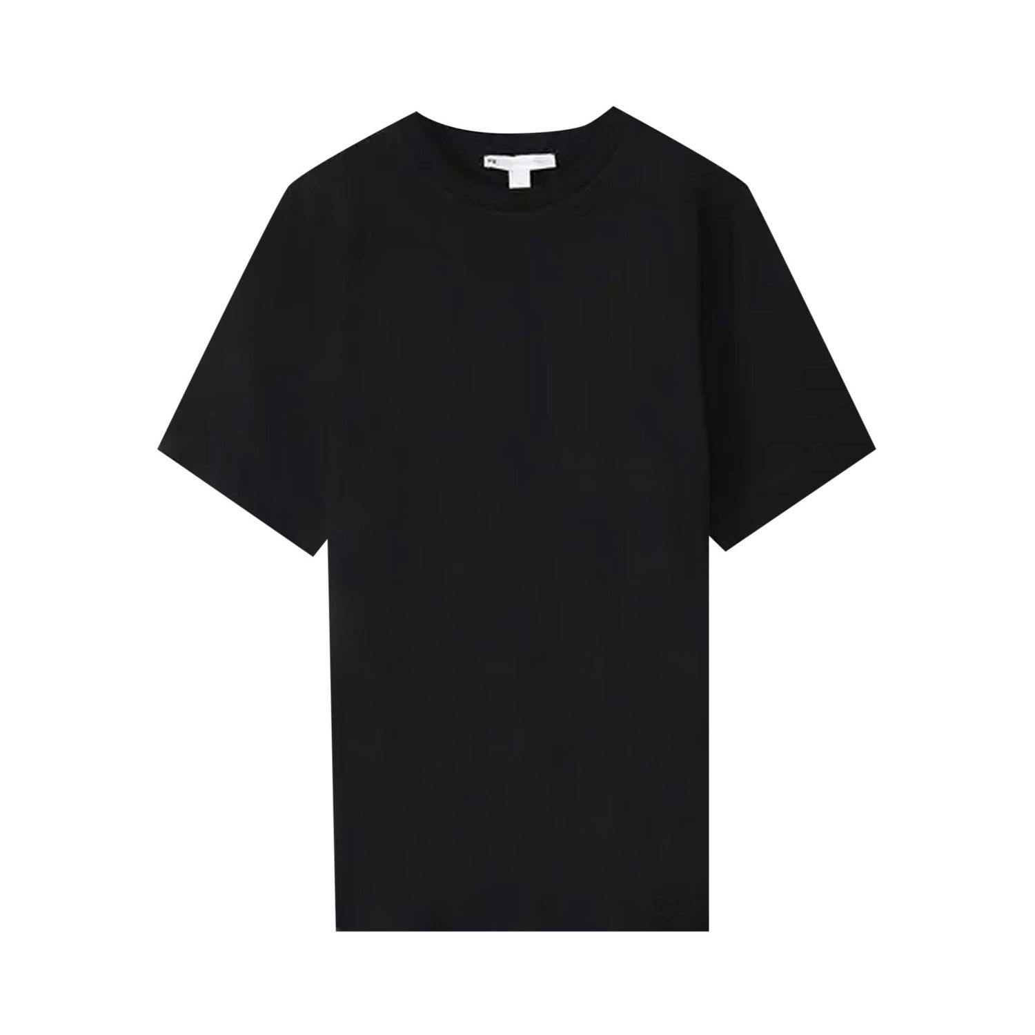Tričko Y-3 20th Anniversary Archive Floral Print Tee Čierna | HG8802, 1