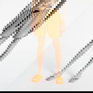 Šortky adidas Originals Windshorts Human Made Oranžová | HB0000, 1