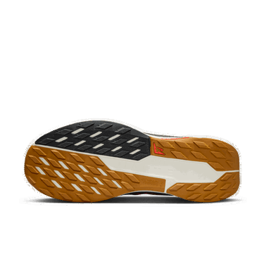 Tenisky a topánky Nike React Pegasus Trail 5 Black Fir College Grey Desert Ochre Šedá | DV3864-009, 3