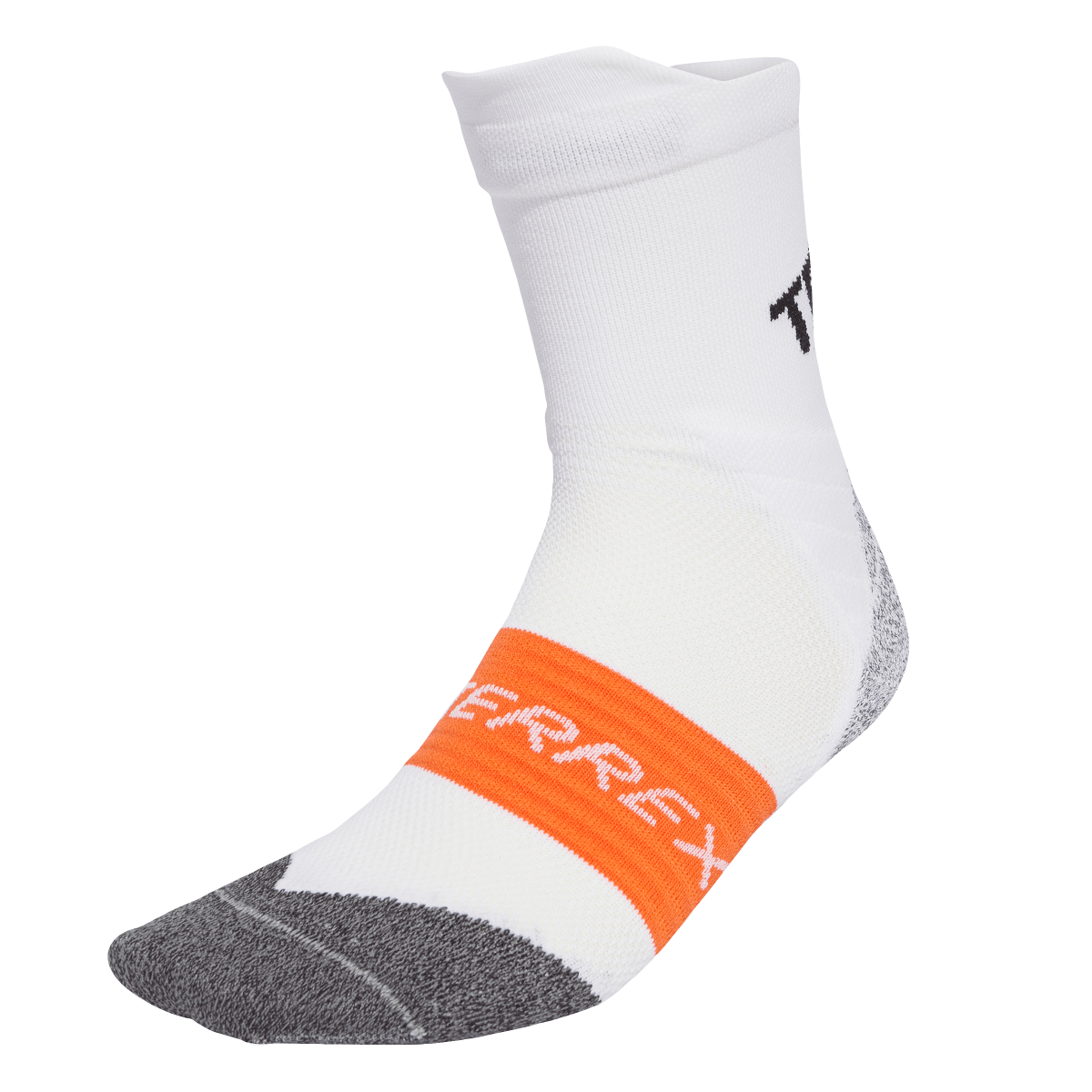 Ponožky adidas Originals XPR TRL CR Sock Rôznofarebný | KA8087, 0