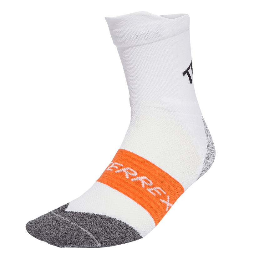 Ponožky adidas Originals XPR TRL CR Sock Rôznofarebný | KA8087