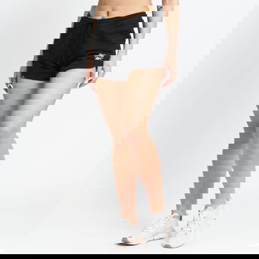 Šortky Reebok RI French Terry Short Čierna | GL2554, 0