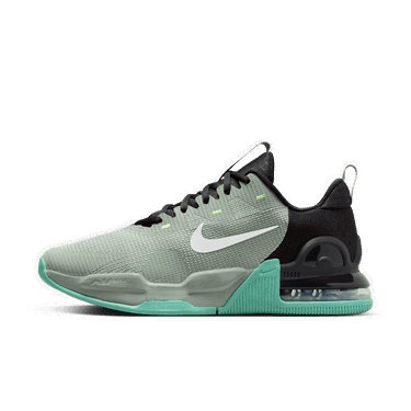 Tenisky a topánky Nike Air Max Alpha Trainer 5 Šedá | DM0829-301, 1