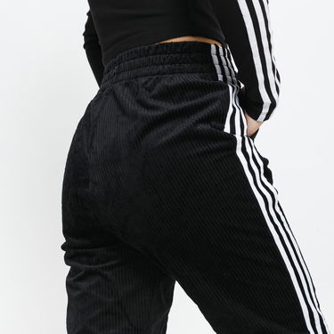 Nohavice a džínsy adidas Originals Pants Čierna | H37837, 6