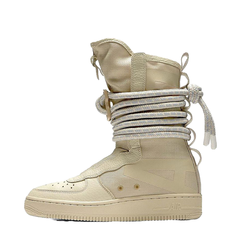 Tenisky a topánky Nike SF Air Force 1 High Béžová | AA3965-200