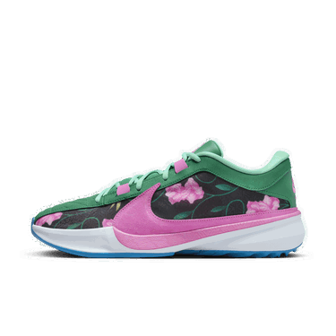 Tenisky a topánky Nike Zoom Freak 5 Ružová | DX4985-401, 4