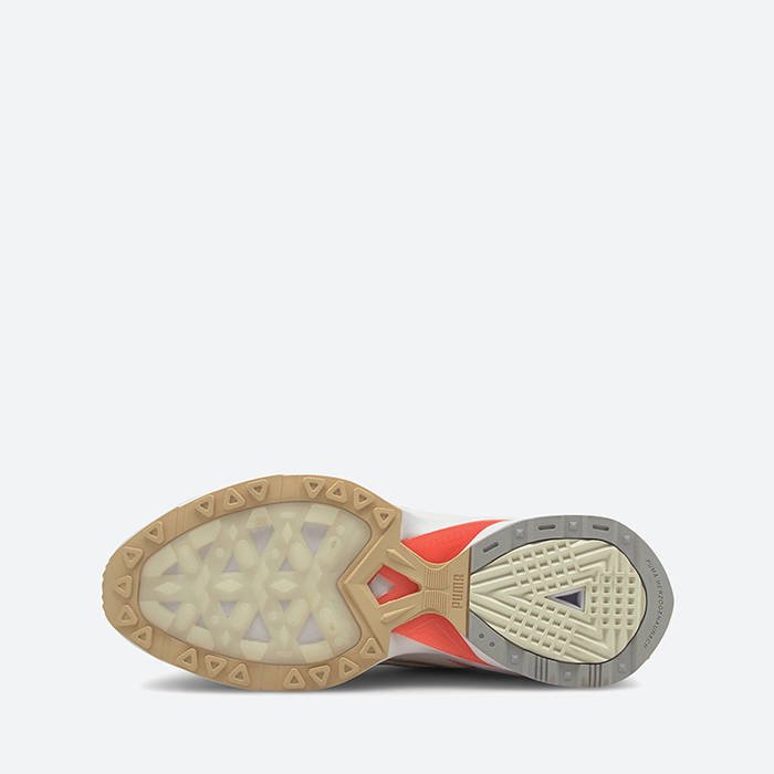 Tenisky a topánky Puma Powerframe OP-1 Cyber High Šedá | 38159901, 1