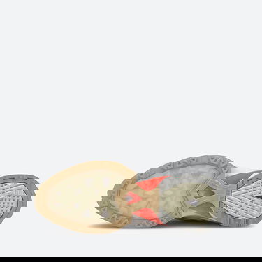 Tenisky a topánky Puma Powerframe OP-1 Cyber High Šedá | 38159901, 1