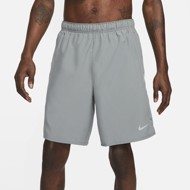 Šortky Nike 23cm Challenger Dri-FIT Šedá | DV9365-084, 2
