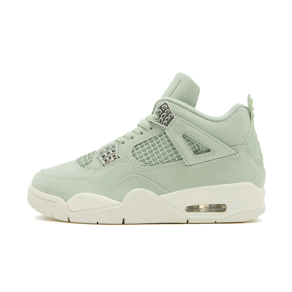 Tenisky a topánky Jordan Air Jordan 4 "Seafoam" W Zelené | HV0823-003, 0
