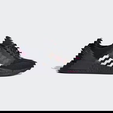 Tenisky a topánky adidas Originals NMD_R1 V2 Čierna | GY8327, 0