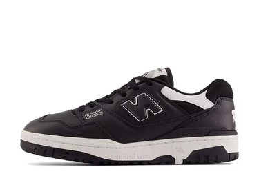 Tenisky a topánky New Balance 550 Čierna | BB550SV1, 3