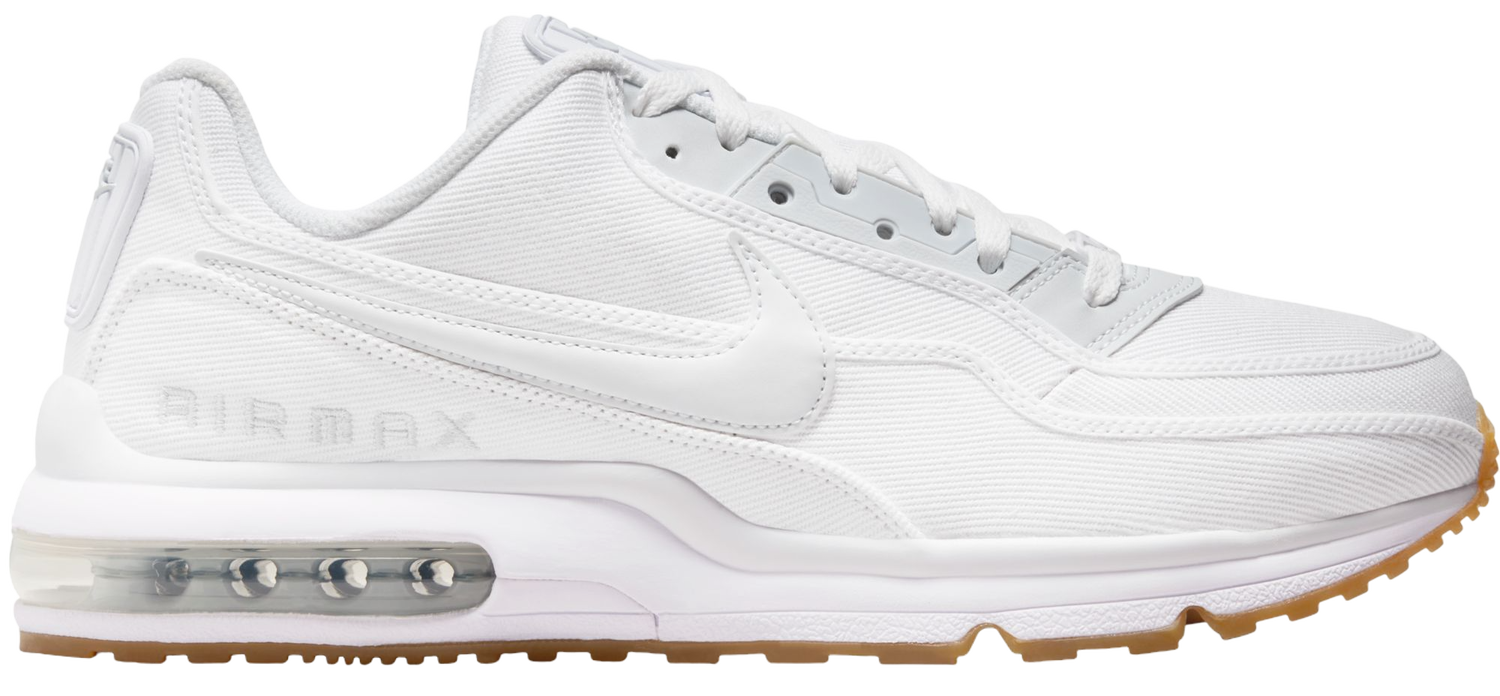 Tenisky a topánky Nike AIR MAX LTD 3 TXT Biela | 746379-121, 0