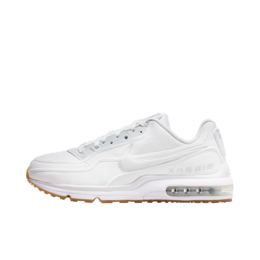 Tenisky a topánky Nike AIR MAX LTD 3 TXT Biela | 746379-121