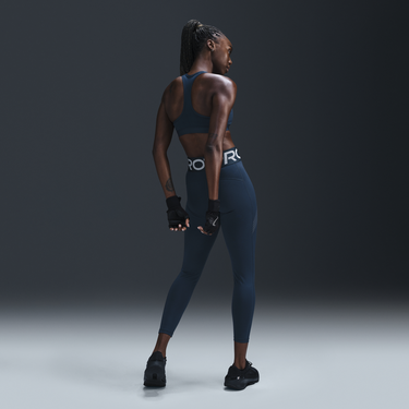 Legíny Nike 7/8 Leggings Modrá | FV7948-478, 4