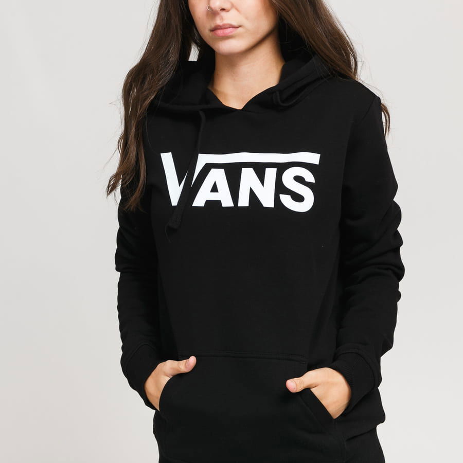 Classic V II Hoodie