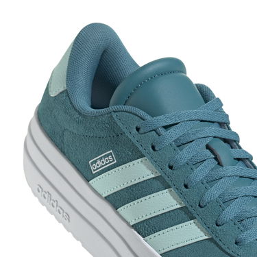 Tenisky a topánky adidas Performance VL Court Bold Zelené | IH4778, 7