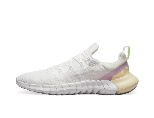 Bežecké topánky Nike Free Run 5.0 W Biela | cz1891-100