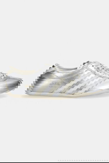 Tenisky a topánky adidas Originals Tokyo Metalická | JQ0593, 2