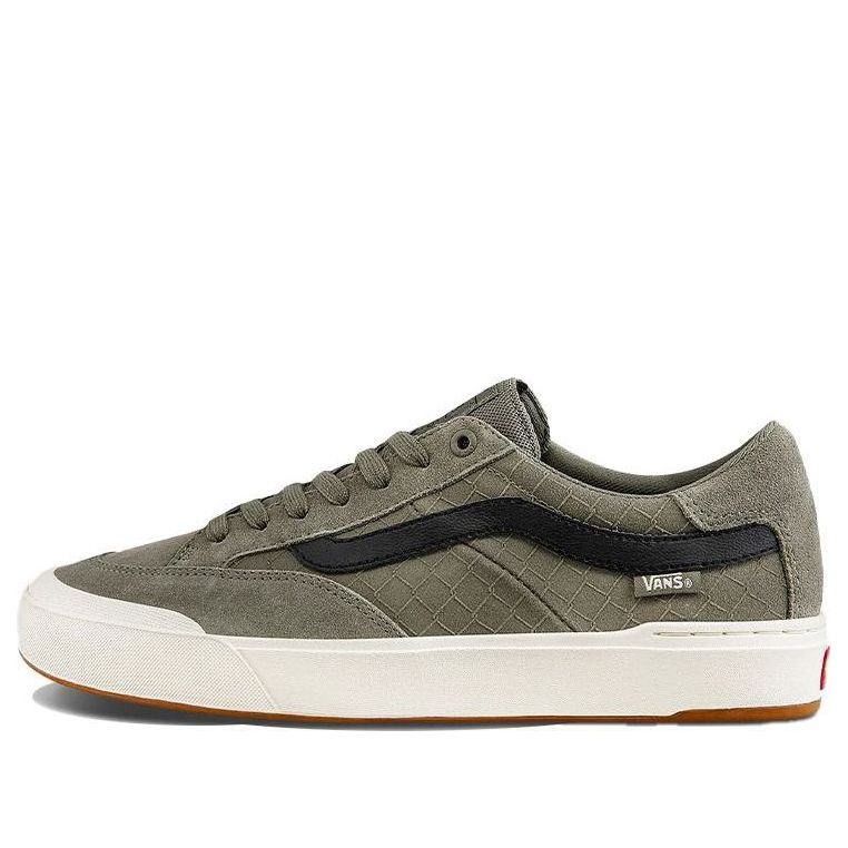 Tenisky a topánky Vans Berle Pro Zelené | VN0A3WKX2LA