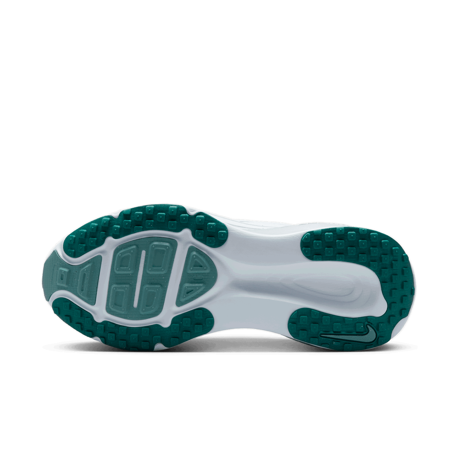 Tenisky a topánky Nike Vomero 18 Biela | HM6804-103, 1