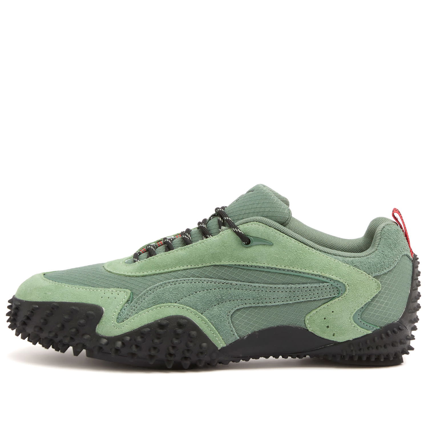 Tenisky a topánky Puma Mostro LC Zelené | 402958-02, 0