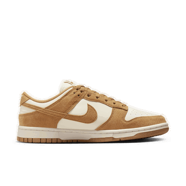 Tenisky a topánky Nike Dunk Low Next Nature "Flax Sued" Oranžová | HJ7673-100, 4