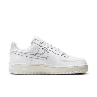 Tenisky a topánky Nike Air Force 1 '07 W Biela | FV0951-100, 3