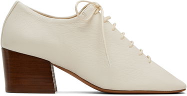 Tenisky a topánky LEMAIRE Classic Derby Heels Béžová | FO0057 LL0070, 0