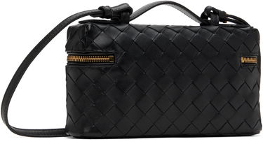 Kabelka Bottega Veneta Vanity Case Bag Vínová | 789109 V3IV1, 2