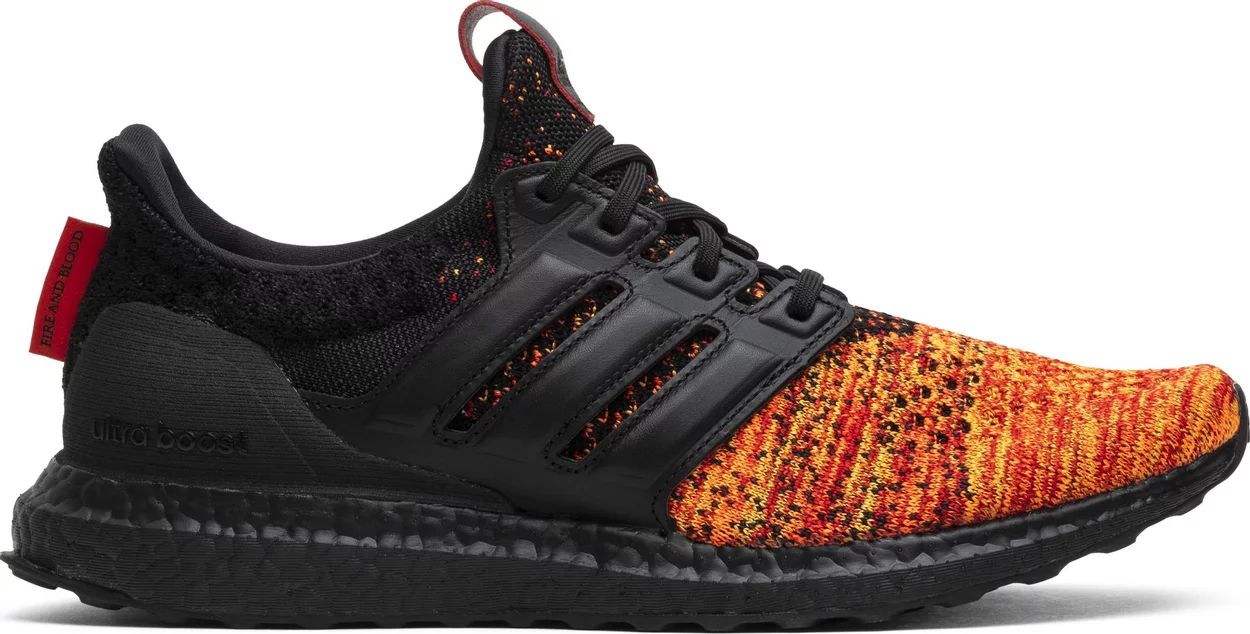 Tenisky a topánky adidas Performance Ultra Boost 4.0 Game of Thrones Čierna | EE3709, 0