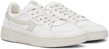 Tenisky a topánky AXEL ARIGATO Dice-A "White" Biela | F1645002, 3