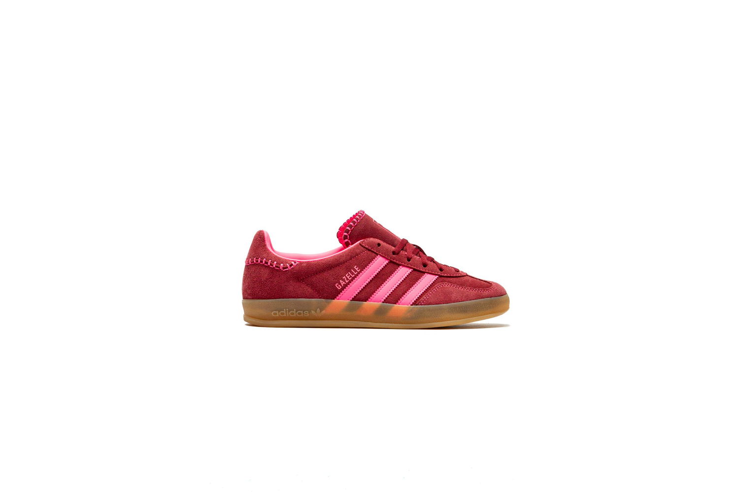 Tenisky a topánky adidas Originals Gazelle Indoor Červená | JS1404, 0