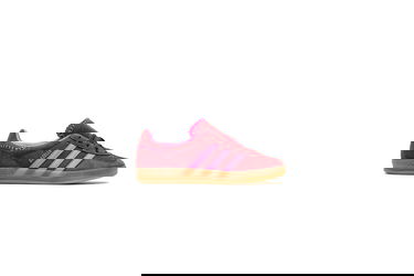 Tenisky a topánky adidas Originals Gazelle Indoor Červená | JS1404, 0