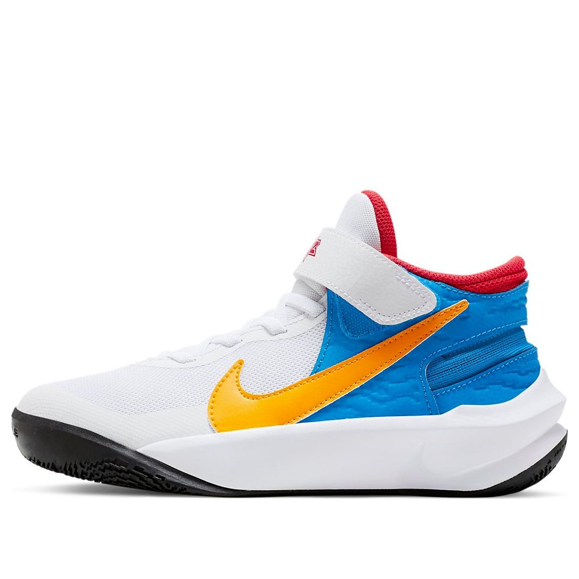 Tenisky a topánky Nike Team Hustle D 10 Rôznofarebný | DV9110-171, 0