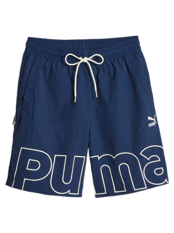 Puma TEAM Relaxed Shorts 621334_15