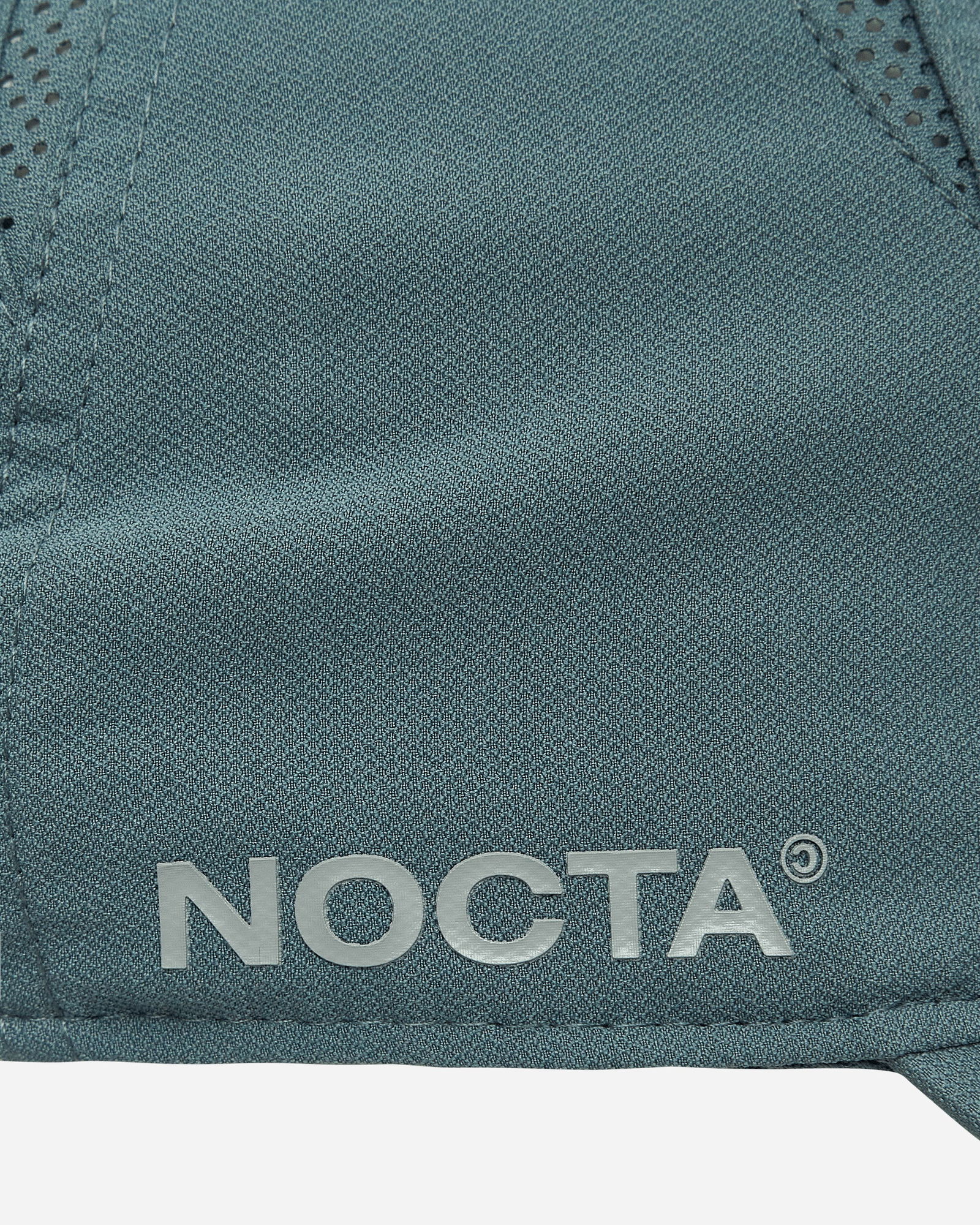 NOCTA Club Cap Mineral Slate