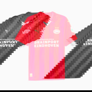 Dres Puma PSV Eindhoven Replica Červená | 770578_01, 1