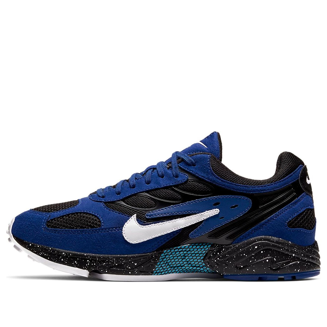 Tenisky a topánky Nike Air Ghost Racer Modrá | CT1116-400, 0