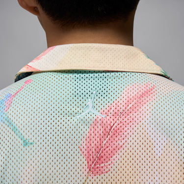 Košeľa Jordan Jordan Essentials Camp Print Shirt Rôznofarebný | IB3007-133, 3