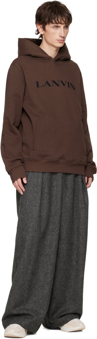 Tenisky a topánky LANVIN Beige JLA Sneakers Béžová | FU-SKAK02-SPEC-H25, 4