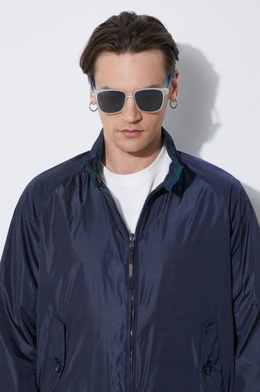 Vetrovka Baracuta Baracuta Reversible G9 Jacket Navy | BRCPS1026, 6