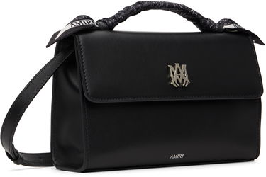 Kabelka AMIRI 'MA' Pochette Bag Čierna | AWBGCH1008, 1