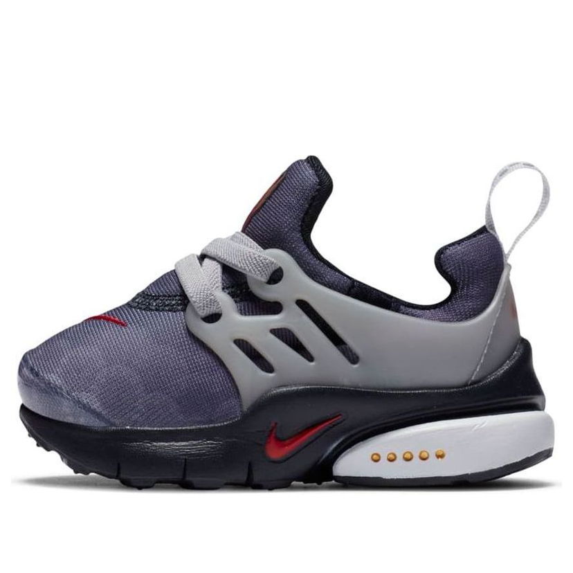 Tenisky a topánky Nike Air Presto 'USA' Šedá | CW7461-400