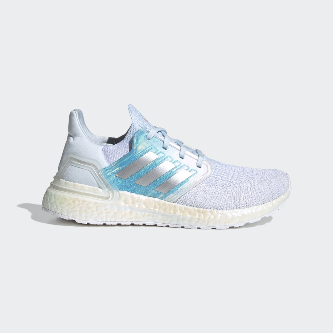 Tenisky a topánky adidas Performance UltraBoost 20 Biela | FV8336, 0