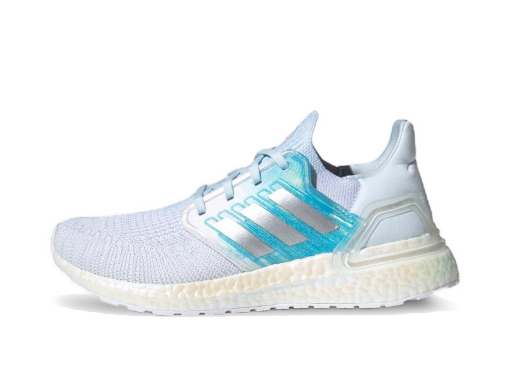 Bežecké topánky adidas Performance UltraBoost 20 Biela | FV8336