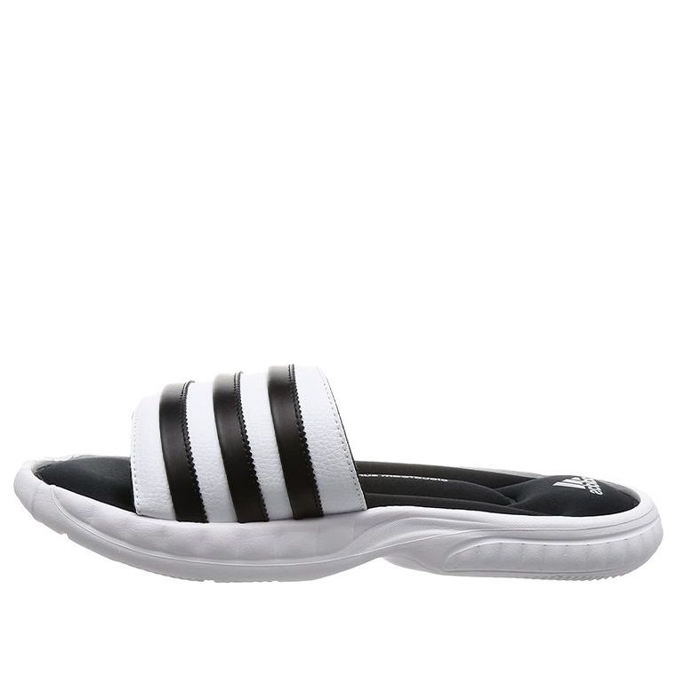 Tenisky a topánky adidas Originals Superstar 3G Slides Biela | G61951, 0