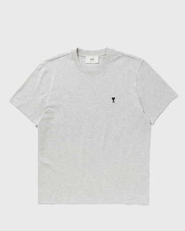 Tričko AMI Ami De Coeur T-Shirt Šedá | HTS346.724-0951, 0